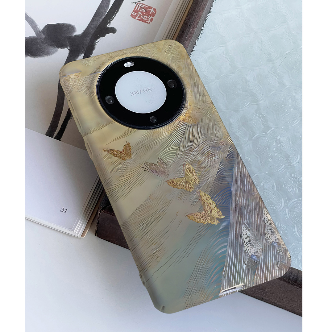 华为小米oppomate60菲林亮面中式