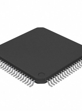 TAS5076PFCG4 IC MODULATOR 80TQFP
