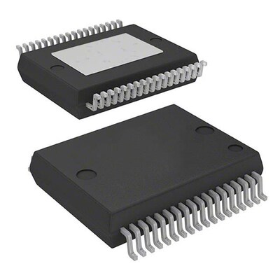 STA559BW13TR IC FULLY INTEG PROC POWERSSO-36