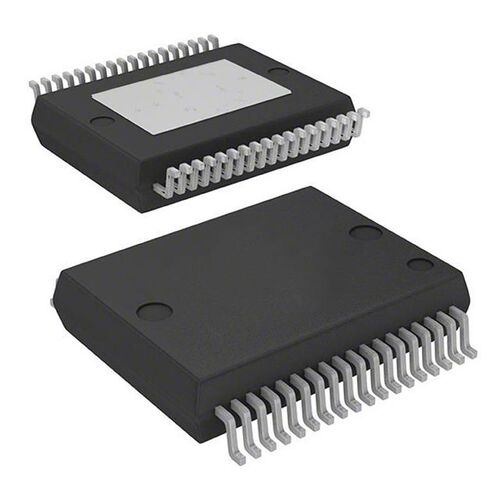 STA559BW13TR IC FULLY INTEG PROC POWERSSO-36