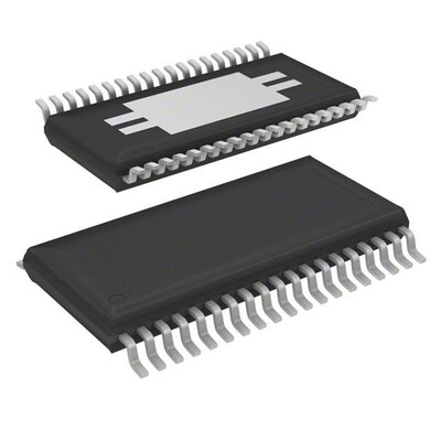 TAS3108IADCPG4 IC AUDIO SGNL PROCESSOR 38HTSSOP