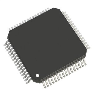 PROCESSOR TDA7415CBTR SIGNAL AUDIO 64LQFP