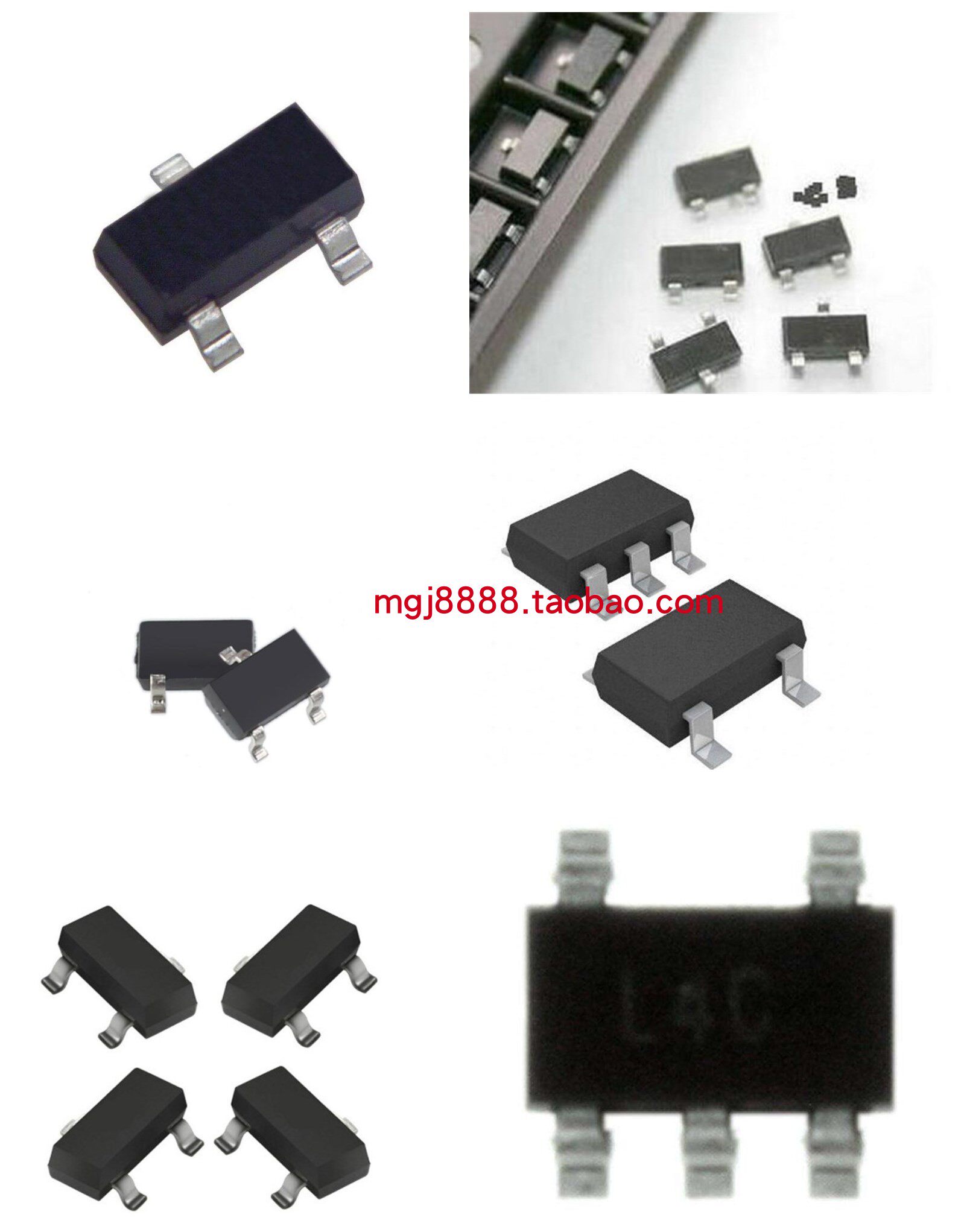 正品AOB29S50 AOB2910L AOB2918L AOB27S60 AOB290L.