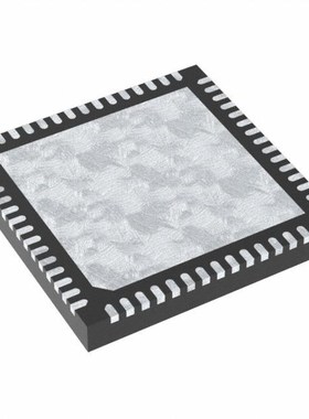 XVF3510-QF60-C IC VPU VOCALFUSION VOICE 60QFN