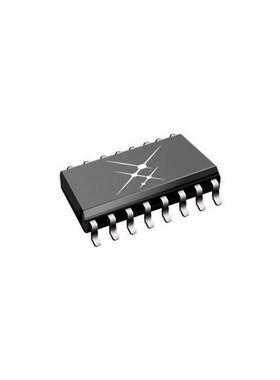 SI8244BB-D-IS1R IC LINE DRIVER 16SOIC