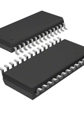 TAS3001CPWR IC AUDIO SIGNAL PROCESSR 28TSSOP