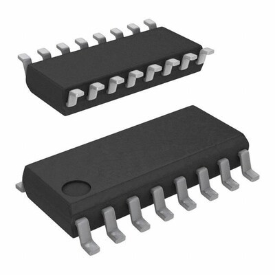 SI8244BB-C-IS1R IC LINE DRIVER 16SOIC