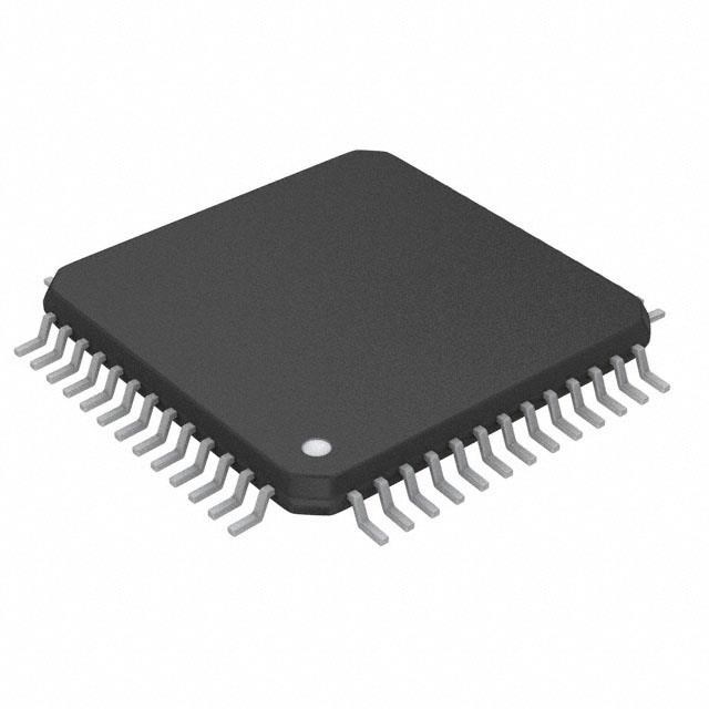 BD34701KS2 IC AUDIO SIGNAL PROCESSOR 52SQFP