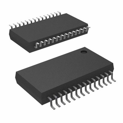 DF1706E/2K IC INTERPOLATION FILTER 28SSOP
