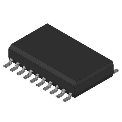 LM1972M CONSUMER CIRCUIT, CMOS, PDSO20