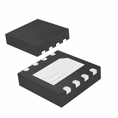 MAX14579EETA+T IC DETECTION SWITCH 8TDFN