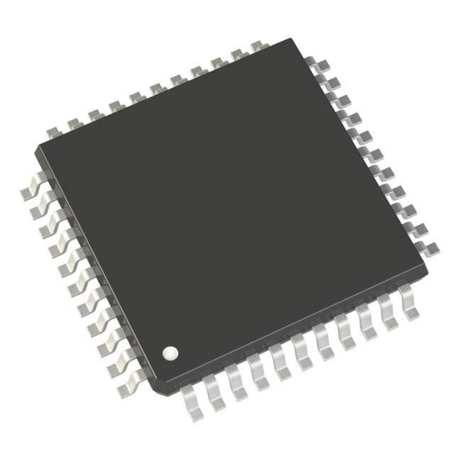 TDA7716N IC PROCESSOR AUDIO CAR 44LQFP