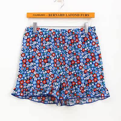 Pantalon pyjama - Ref 729229 Image 1