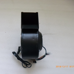 85W2200转 交流轴流风机 AC220V 离心风机130FLJ1 分 鼓风机