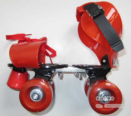 Patins à roulettes - Ref 2579371 Image 4