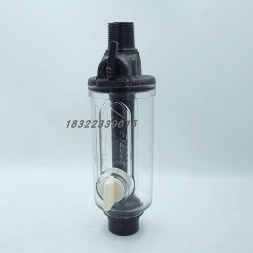 注油器防爆加厚天水钢材质