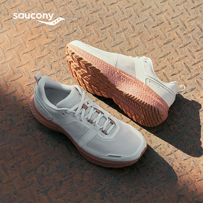 索康尼冬通勤男鞋运动鞋SAUCONY