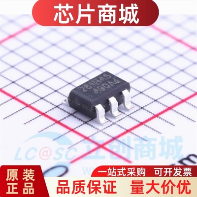 原装正品 OB2281AMP SOT23-6 丝印 281 开头 贴片6脚电源芯片IC