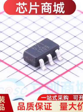 全新原装  RS621XF 封装SOT-23-5 射频低噪声放大器