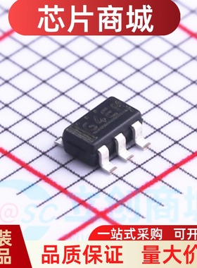 全新原装 S-8261ACEMD-G4ET2S SOT23-6 丝印G4E 贴片单节保护芯片