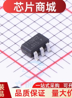 全新原装 OB2710MP 封装SOT-23-6 AC-DC控制器和稳压器