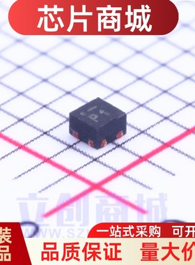 功率电子开关 MIC94041YFL-TR 封装MLF-4 全新原装