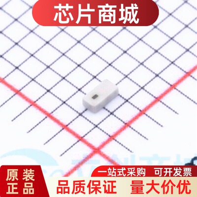 RFBPF1608060K98Q1C RF滤波器 5.55GHz 带通 SMD-3P 0.8x1.6