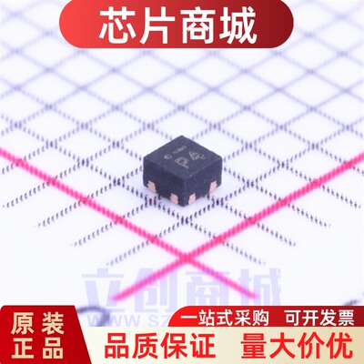 功率电子开关 MIC94040YFL-TR 封装MLF-4 全新原装
