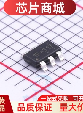 原装正品 RT6214BHGJ6F TSOT-23-6 18V 3A ACOT降压转换器IC芯片