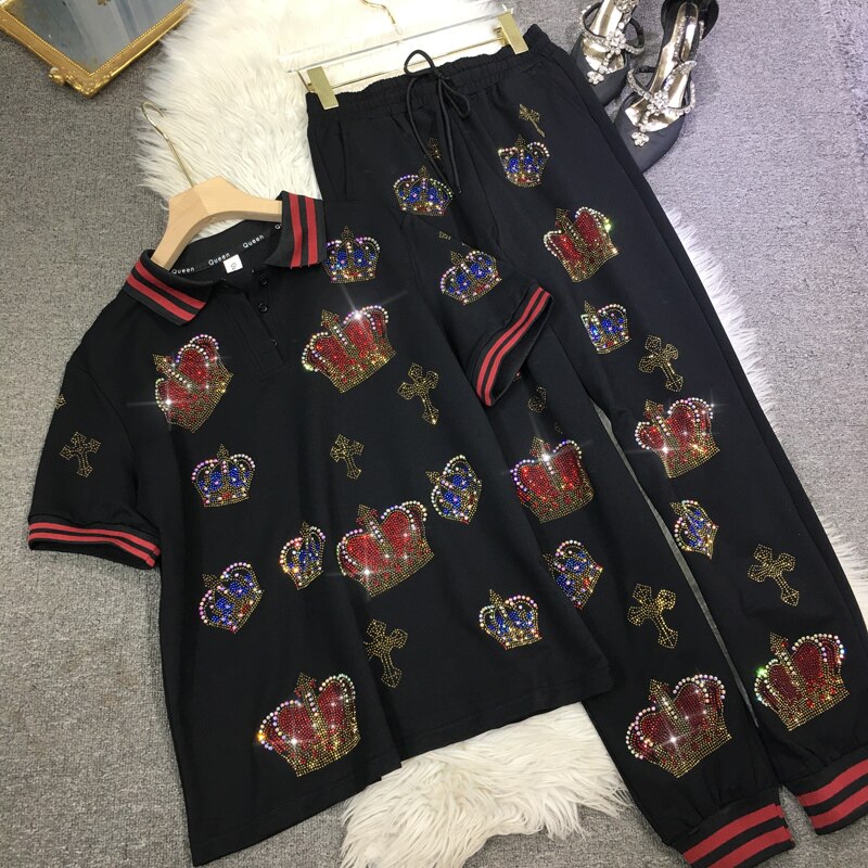 其他棉2023年夏季套装