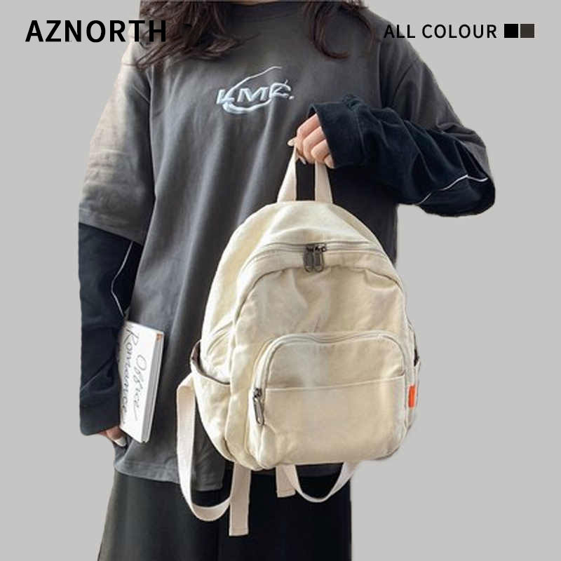 yamy原宿双肩包韩版大学生小包