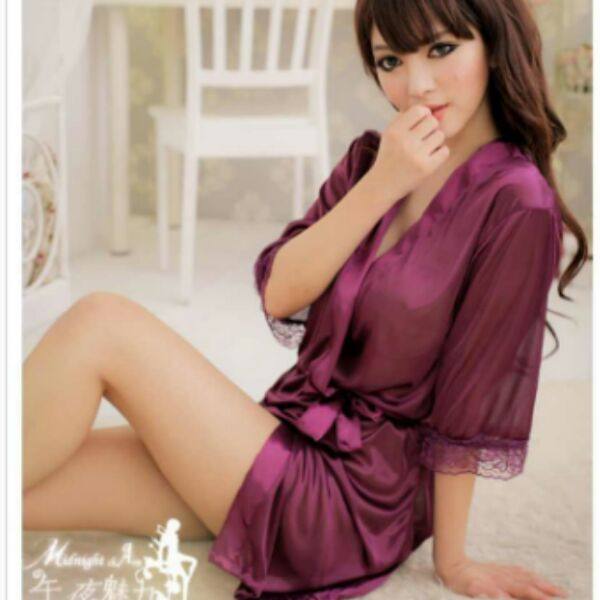 Peignoir - Ref 597759 Image 1