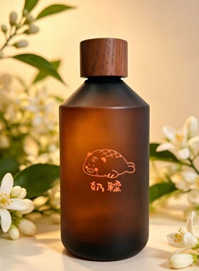 摩洛哥推【苦橙花】黄气重暗沉缺水熟龄湿敷喷雾冷萃花水纯露原料