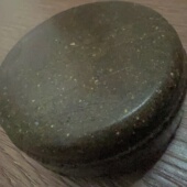 蓬松固体洗头皂精油进口原料氨基酸洗发饼 侧柏叶制何首乌干姜