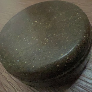 蓬松固体洗头皂精油进口原料氨基酸洗发饼 侧柏叶制何首乌干姜