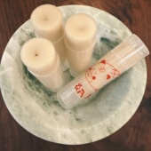 蜂蜡唇部护理系列 合集 滋润清凉蜂蜡原料Colorless Lip Balm