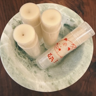 Lip 滋润清凉蜂蜡原料Colorless 合集 Balm 蜂蜡唇部护理系列