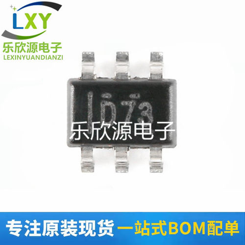 全新原装 贴片 DAC7311IDCKR SC-70-6 12位数模转换器芯片