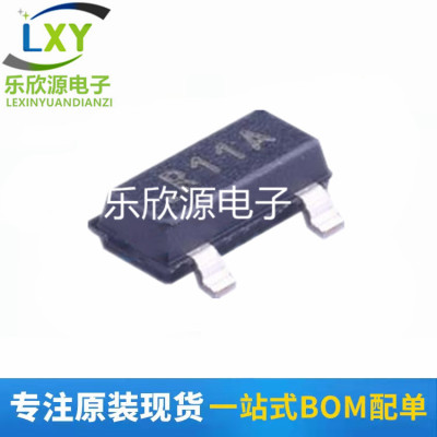 REF1112AIDBZR REF1112AIDBZT 丝印R11A 电源管理 SOT23 全新原装