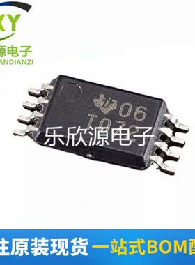 原装现货TL072CPWR TL072CPW T072全新可拍TL072CPWRG4