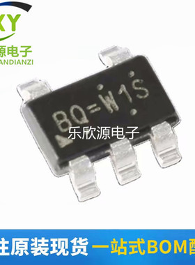 原装正品 贴片 RT8059GJ5 TSOT23-5 可调式 1A输出 降压器IC芯片