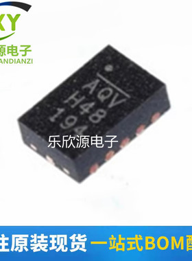 MP2326GD-Z QFN-14 印字AQV MP2326GD 降压DC-DC开关稳压器IC芯片