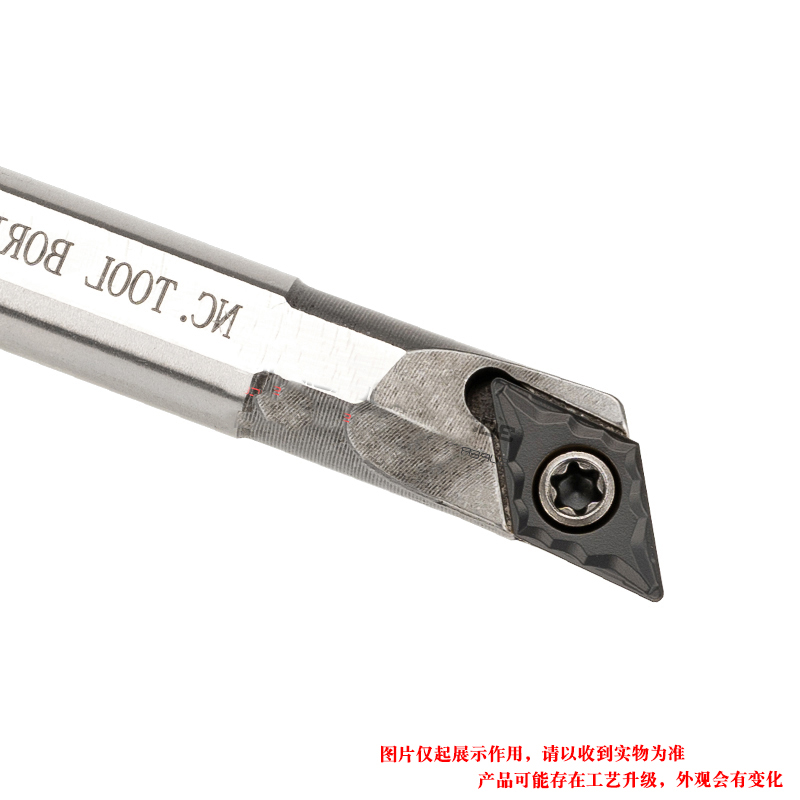 95度高速钢防振抗震内孔刀杆 反手/左手/反刀 H20R-SDXCL11