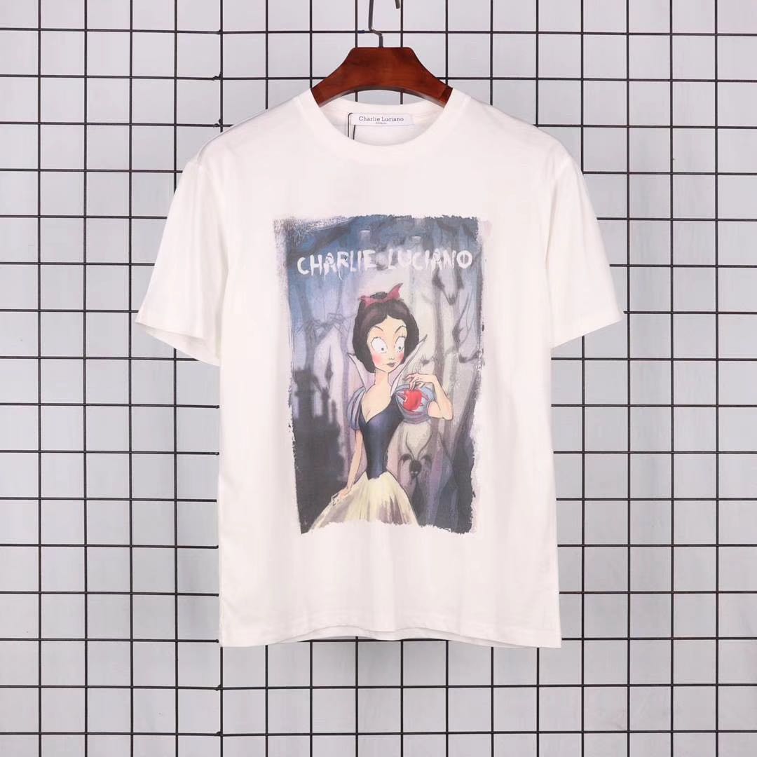 Charlie Luciano 19ss °×Ñ©¹«Ö÷Ó¡»¨¶ÌÐä