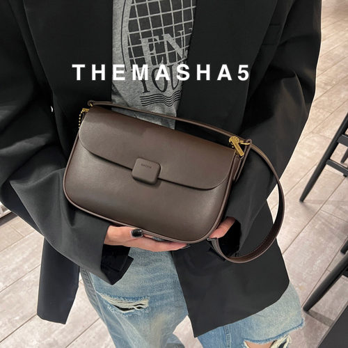 小方包韩系洋气单肩斜挎小包