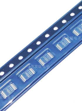 全新原装 LM5069MM-2/NOPB 丝印SNBB贴片VSSOP10热插拔控制器芯片