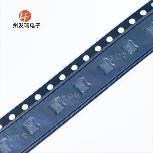 MP8759GD-Z MP8759GD 丝印AQQ  贴片QFN  开关稳压IC