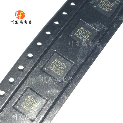 MT6323GA/A  MT6323GA  BGA   原装