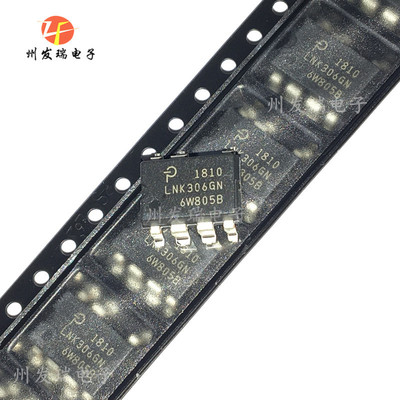LNK306GN-TL  离线转换开关芯片  原装