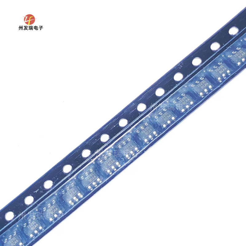 CM1020-L 贴片SOT23-6 丝印1020L 电池管理芯片 保护IC